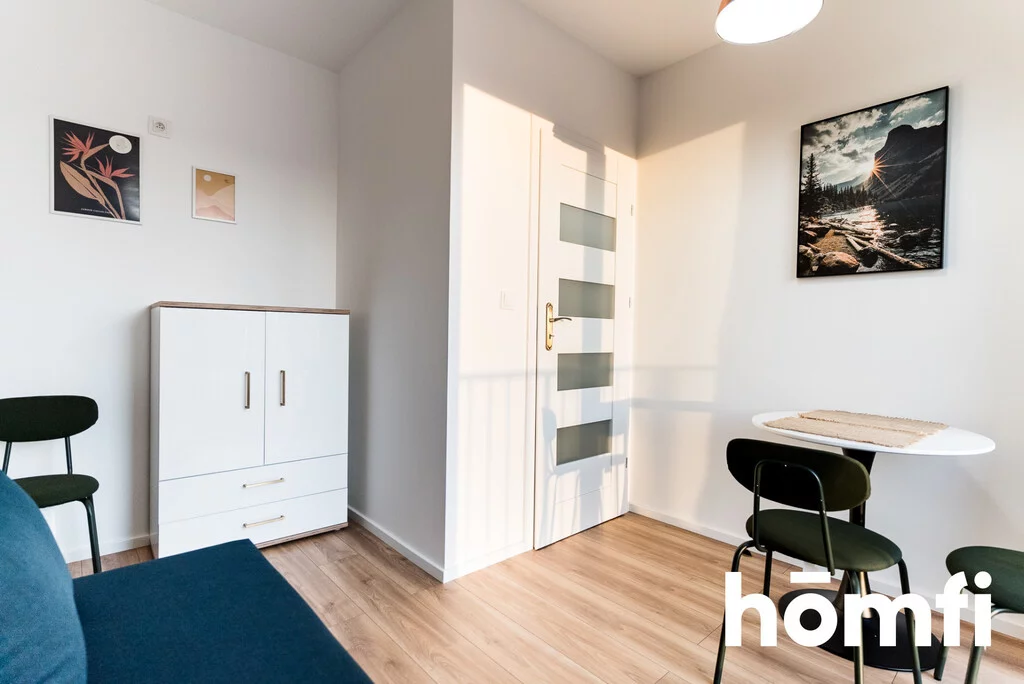 Apartamenty 52633/2089/OMW Kraków Dębniki Czerwone Maki