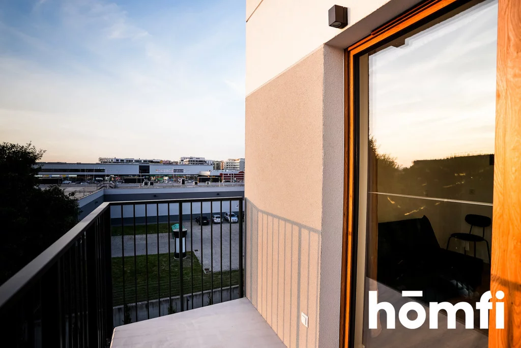 3 pokoje, mieszkanie 38,00 m², piętro 5, oferta nr , 52633/2089/OMW, Kraków, Dębniki, Ruczaj, Czerwone Maki