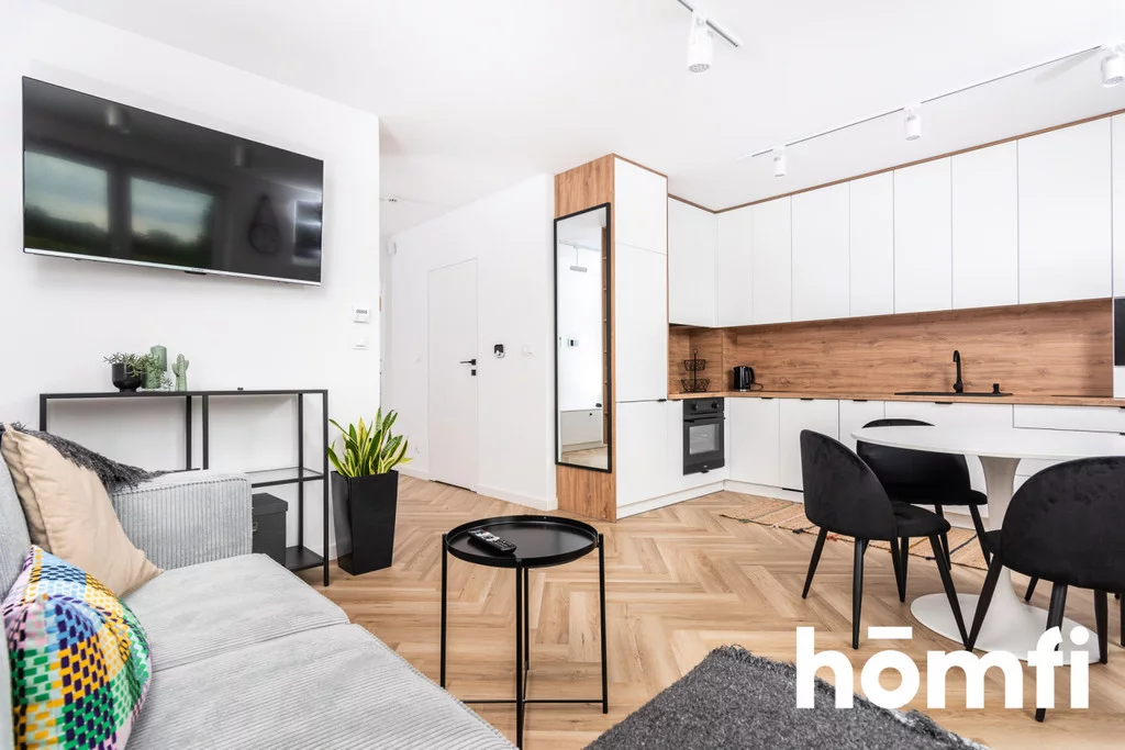 3 pokoje, mieszkanie 48,11 m², parter, oferta nr , 49843/2089/OMW, Kraków, Prądnik Biały, Witkowice, Dożynkowa