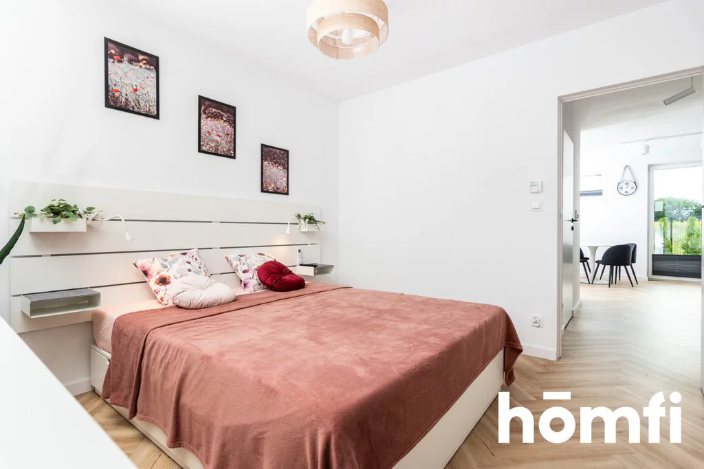 3 pokoje, mieszkanie 48,11 m², parter, oferta nr , 49843/2089/OMW, Kraków, Prądnik Biały, Witkowice, Dożynkowa