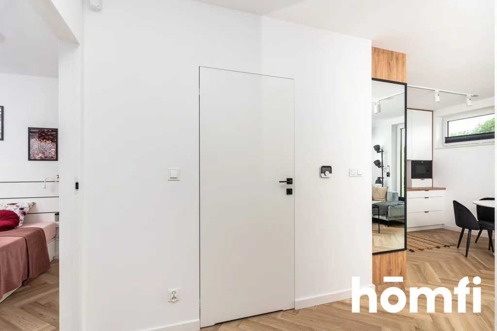 3 pokoje, mieszkanie 48,11 m², parter, oferta nr , 49843/2089/OMW, Kraków, Prądnik Biały, Witkowice, Dożynkowa