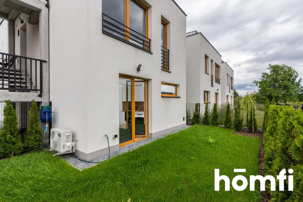3 pokoje, mieszkanie 48,11 m², parter, oferta nr , 49843/2089/OMW, Kraków, Prądnik Biały, Witkowice, Dożynkowa