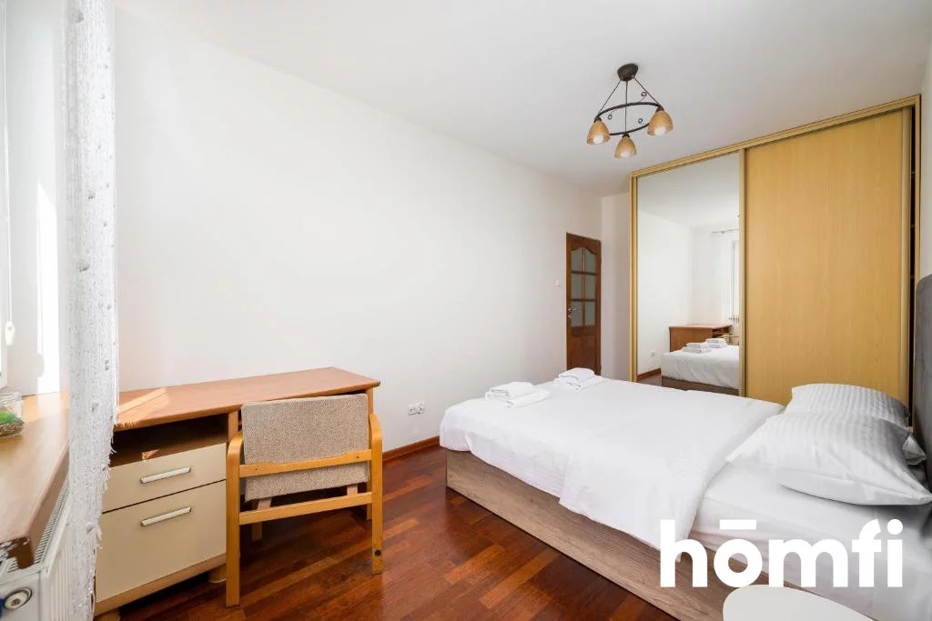 3 pokoje, mieszkanie 62,00 m², piętro 4, oferta nr , 52565/2089/OMW, Warszawa, Bielany, Bielany, Encyklopedyczna