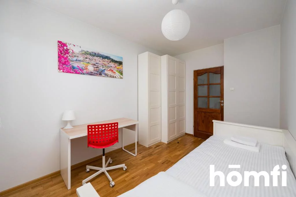 3 pokoje, mieszkanie 62,00 m², piętro 4, oferta nr , 52565/2089/OMW, Warszawa, Bielany, Bielany, Encyklopedyczna