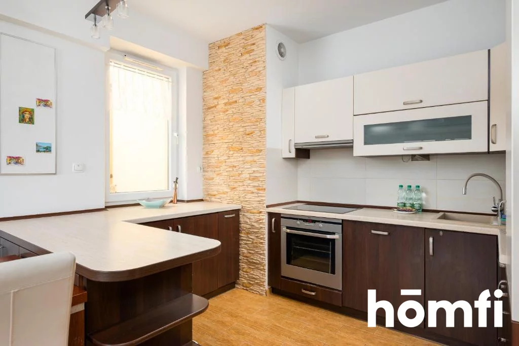 3 pokoje, mieszkanie 62,00 m², piętro 4, oferta nr , 52565/2089/OMW, Warszawa, Bielany, Bielany, Encyklopedyczna