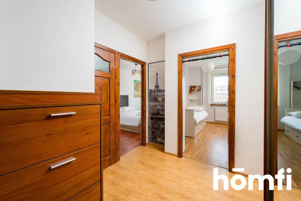 3 pokoje, mieszkanie 62,00 m², piętro 4, oferta nr , 52565/2089/OMW, Warszawa, Bielany, Bielany, Encyklopedyczna