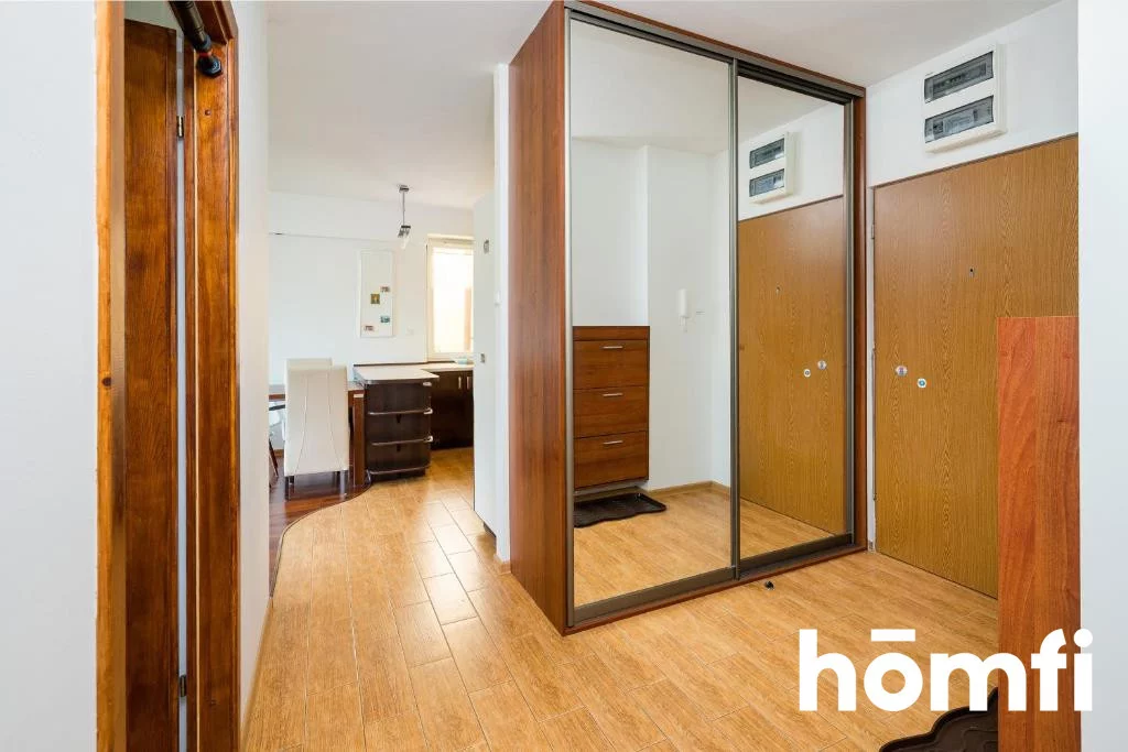 3 pokoje, mieszkanie 62,00 m², piętro 4, oferta nr , 52565/2089/OMW, Warszawa, Bielany, Bielany, Encyklopedyczna