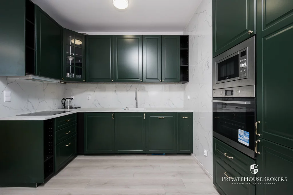 3 pokoje, mieszkanie 60,00 m², piętro 1, oferta nr , 53474/2089/OMW, Kraków, Grzegórzki, Fabryczna