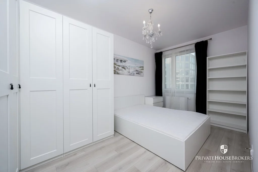 3 pokoje, mieszkanie 60,00 m², piętro 1, oferta nr , 53474/2089/OMW, Kraków, Grzegórzki, Fabryczna