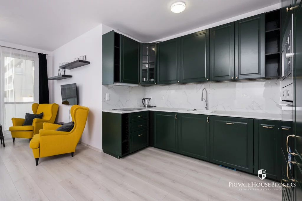 3 pokoje, mieszkanie 60,00 m², piętro 1, oferta nr , 53474/2089/OMW, Kraków, Grzegórzki, Fabryczna
