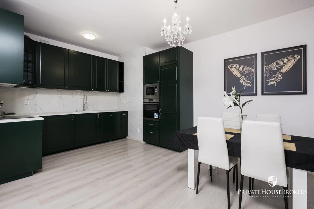 3 pokoje, mieszkanie 60,00 m², piętro 1, oferta nr , 53474/2089/OMW, Kraków, Grzegórzki, Fabryczna