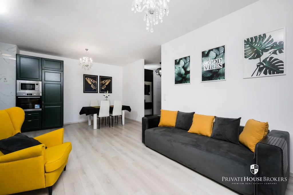 3 pokoje, mieszkanie 60,00 m², piętro 1, oferta nr , 53474/2089/OMW, Kraków, Grzegórzki, Fabryczna