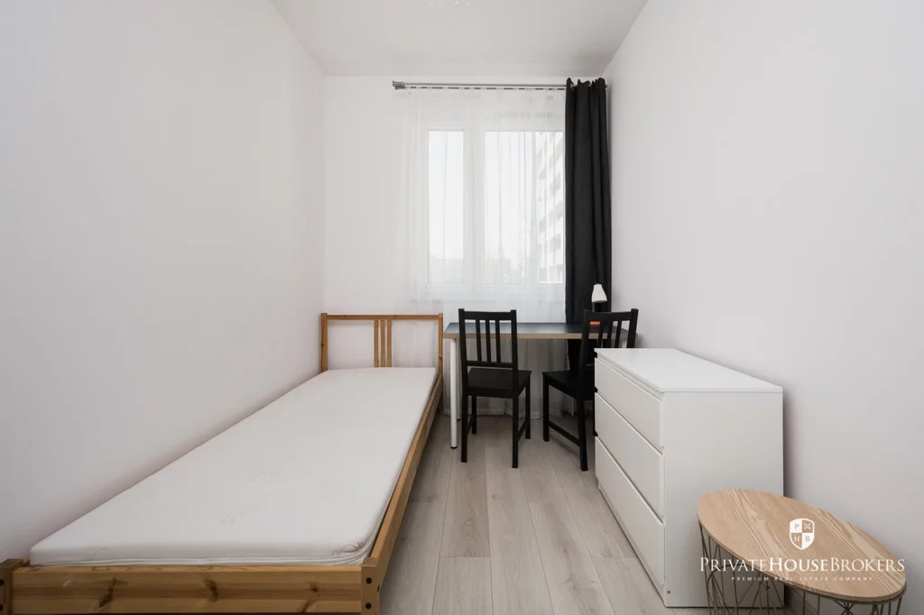 3 pokoje, mieszkanie 60,00 m², piętro 1, oferta nr , 53474/2089/OMW, Kraków, Grzegórzki, Fabryczna