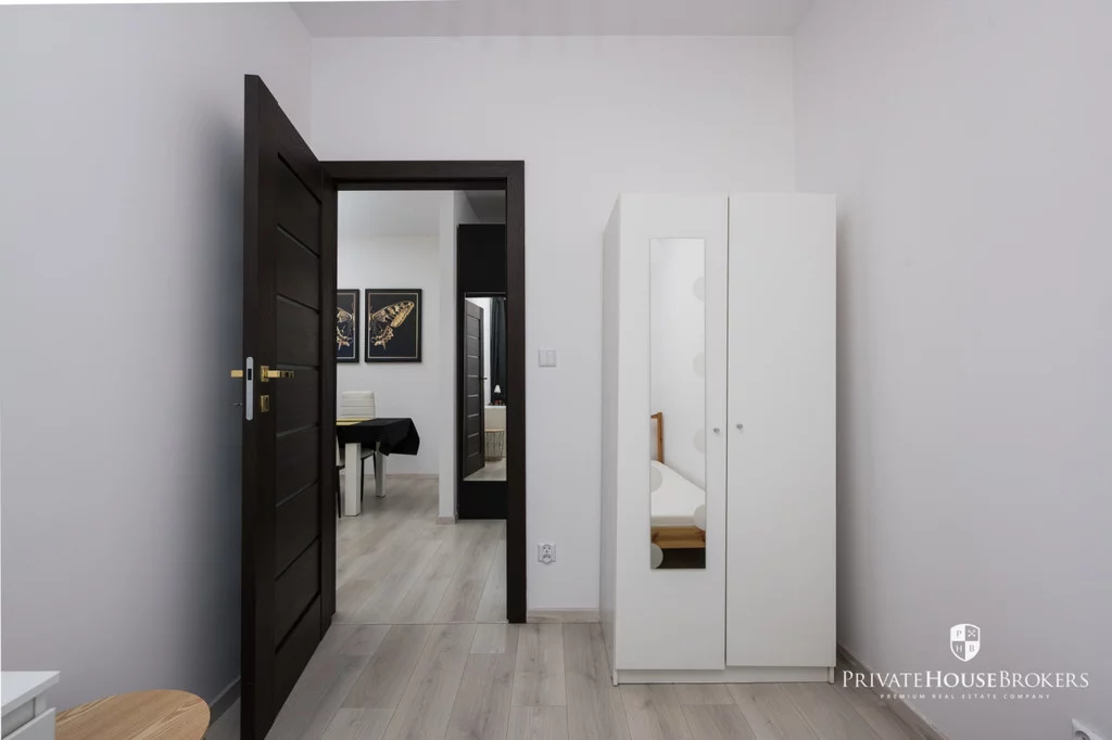 3 pokoje, mieszkanie 60,00 m², piętro 1, oferta nr , 53474/2089/OMW, Kraków, Grzegórzki, Fabryczna