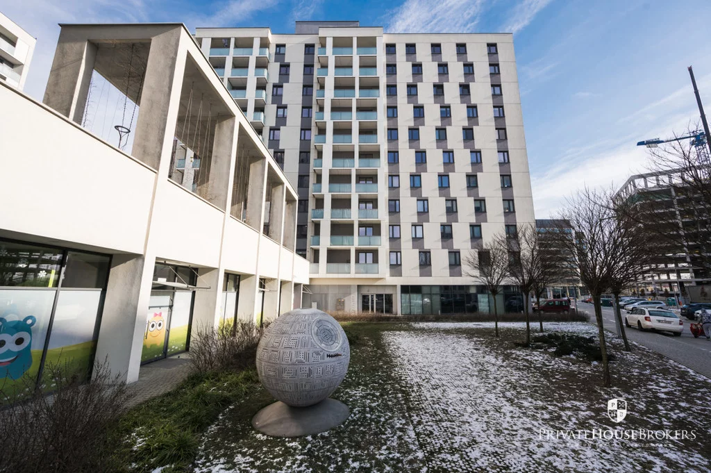 3 pokoje, mieszkanie 60,00 m², piętro 1, oferta nr , 53474/2089/OMW, Kraków, Grzegórzki, Fabryczna