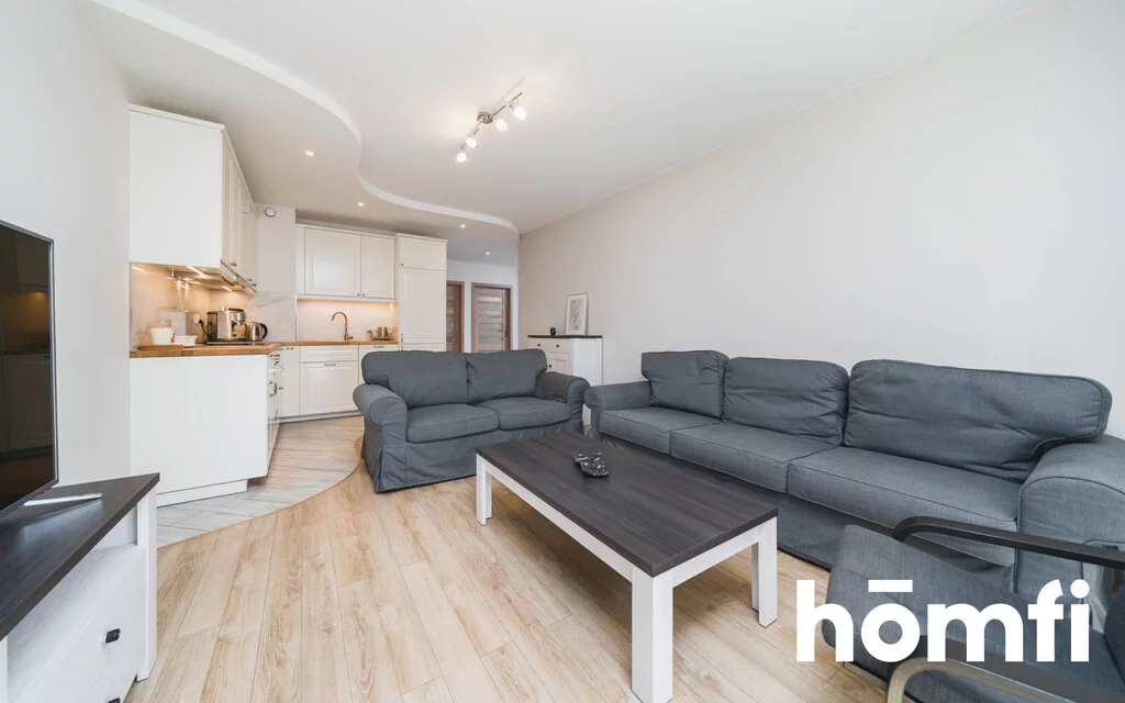 Apartamenty 52328/2089/OMW Kraków Prądnik Czerwony Franciszka Bohomolca