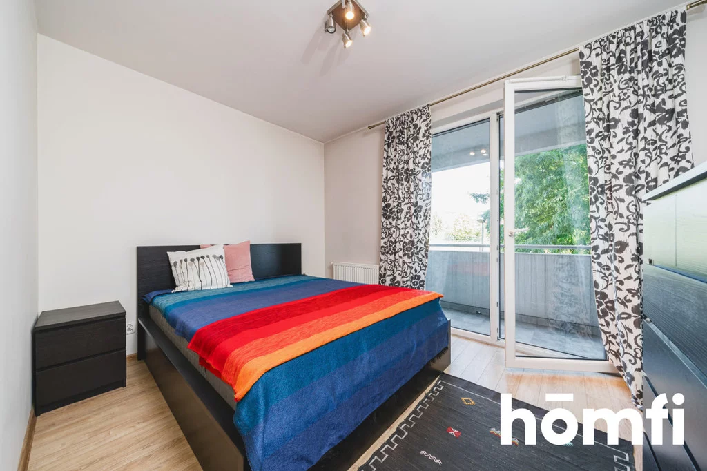 3 pokoje, mieszkanie 60,37 m², piętro 1, oferta nr , 52328/2089/OMW, Kraków, Prądnik Czerwony, Franciszka Bohomolca
