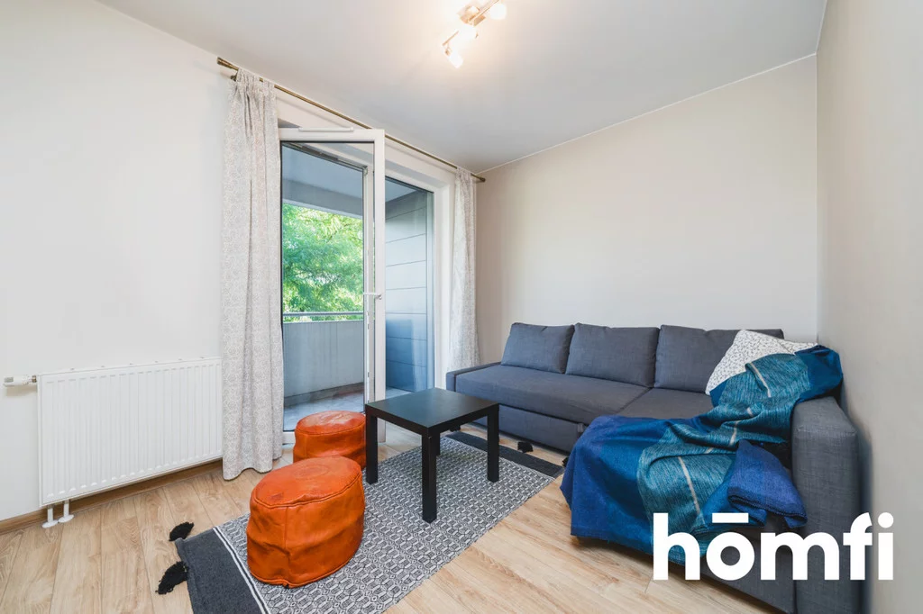 3 pokoje, mieszkanie 60,37 m², piętro 1, oferta nr , 52328/2089/OMW, Kraków, Prądnik Czerwony, Franciszka Bohomolca