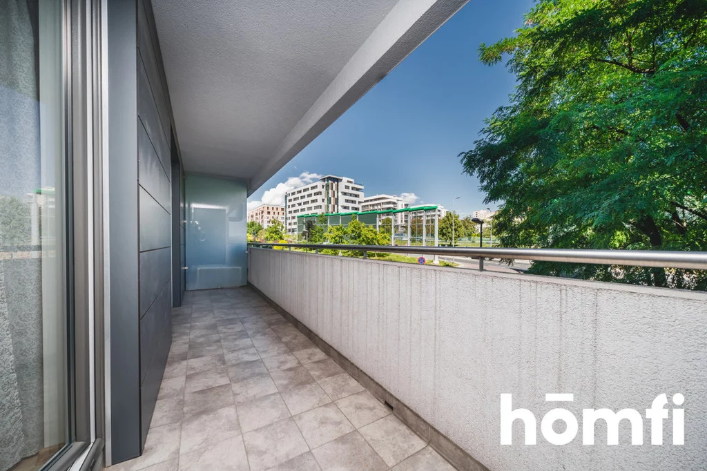 3 pokoje, mieszkanie 60,37 m², piętro 1, oferta nr , 52328/2089/OMW, Kraków, Prądnik Czerwony, Franciszka Bohomolca