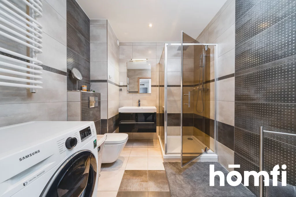 3 pokoje, mieszkanie 60,37 m², piętro 1, oferta nr , 52328/2089/OMW, Kraków, Prądnik Czerwony, Franciszka Bohomolca