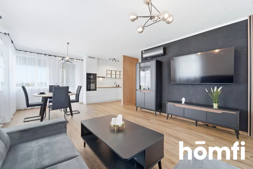 Apartamenty 53374/2089/OMW Katowice Kostuchna Franciszka Zabłockiego