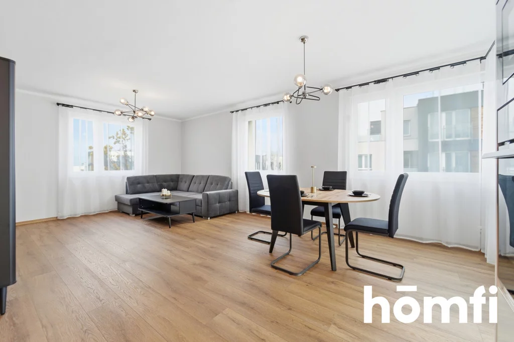 3 pokoje, mieszkanie 68,20 m², piętro 4, oferta nr , 53374/2089/OMW, Katowice, Kostuchna, Kostuchna, Franciszka Zabłockiego