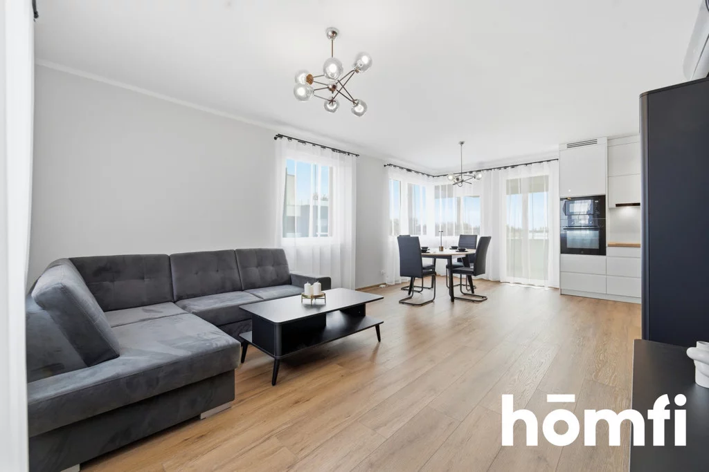 3 pokoje, mieszkanie 68,20 m², piętro 4, oferta nr , 53374/2089/OMW, Katowice, Kostuchna, Kostuchna, Franciszka Zabłockiego