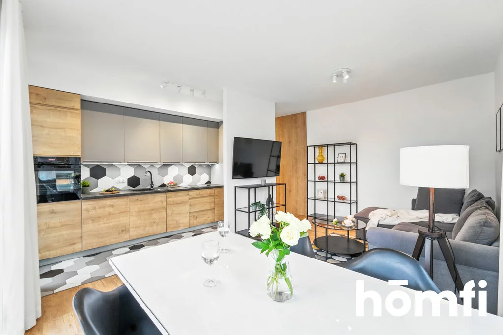 3 pokoje, mieszkanie 60,00 m², piętro 3, oferta nr , 52716/2089/OMW, Mysłowice, Fryderyka Chopina
