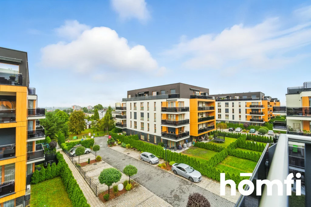 3 pokoje, mieszkanie 60,00 m², piętro 3, oferta nr , 52716/2089/OMW, Mysłowice, Fryderyka Chopina