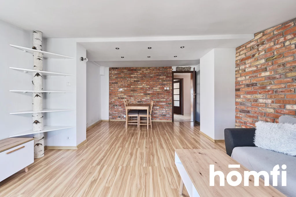 3 pokoje, mieszkanie 65,00 m², piętro 4, oferta nr , 53086/2089/OMW, Wrocław, Krzyki-Partynice, Krzyki, al. gen. Józefa Hallera