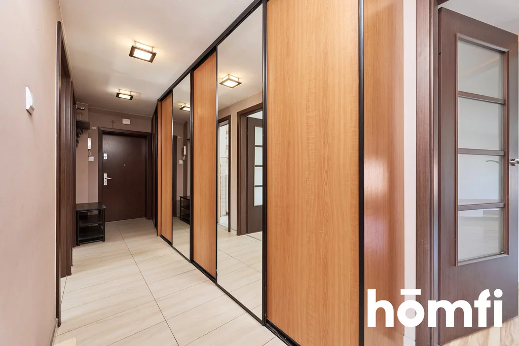 3 pokoje, mieszkanie 65,00 m², piętro 4, oferta nr , 53086/2089/OMW, Wrocław, Krzyki-Partynice, Krzyki, al. gen. Józefa Hallera