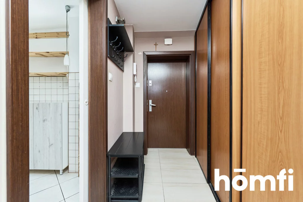 3 pokoje, mieszkanie 65,00 m², piętro 4, oferta nr , 53086/2089/OMW, Wrocław, Krzyki-Partynice, Krzyki, al. gen. Józefa Hallera