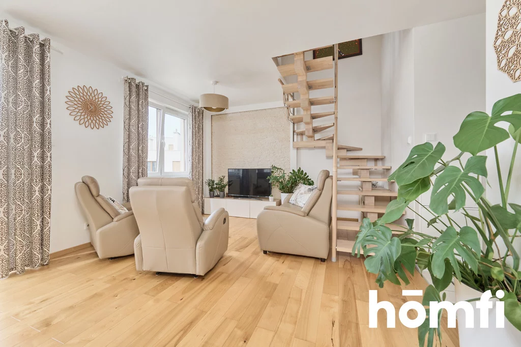 Apartamenty 52622/2089/OMW Wrocław Grabiszyn-Grabiszynek Giserska