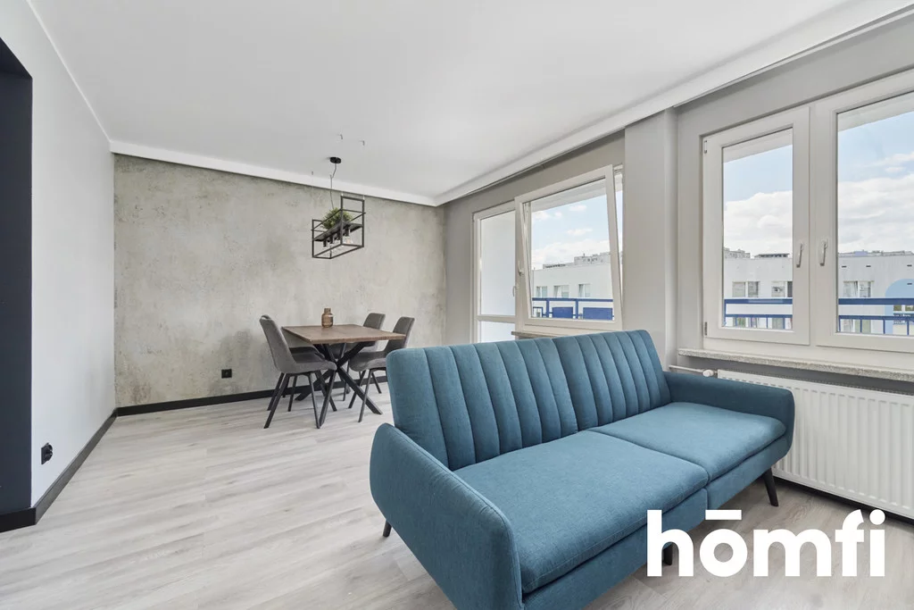 Apartamenty 52365/2089/OMW Wrocław Gołężycka