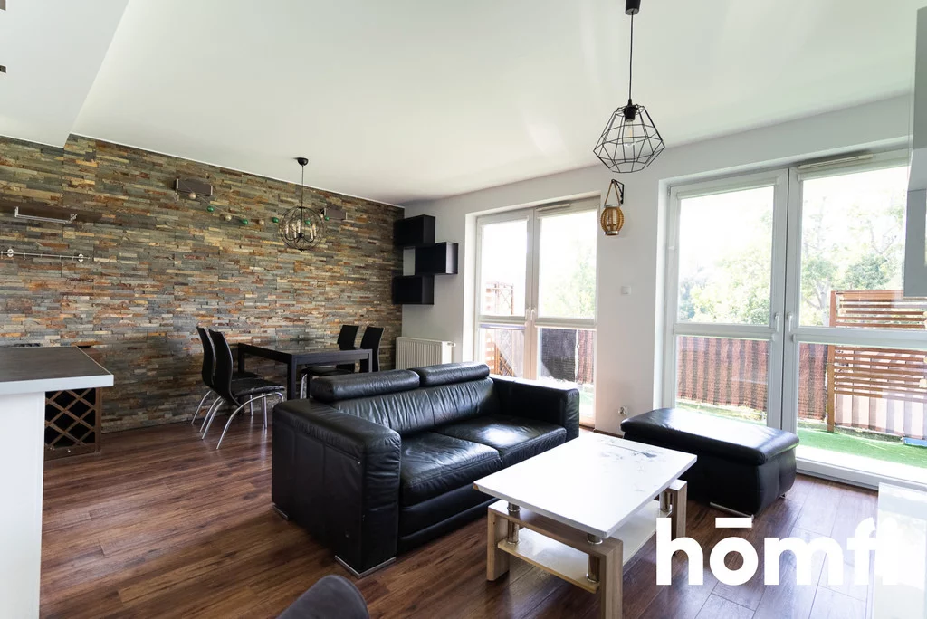 Apartamenty 52599/2089/OMW Kraków Bieżanów-Prokocim Górników