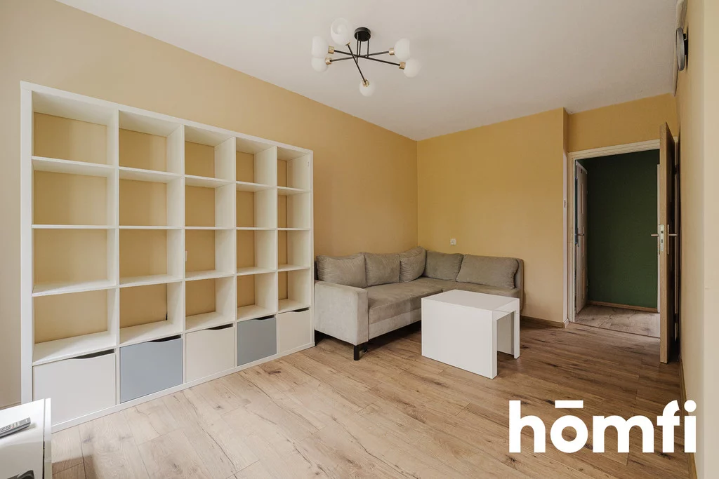 Apartamenty 53408/2089/OMW Wrocław Grabiszyn-Grabiszynek Grabiszyńska