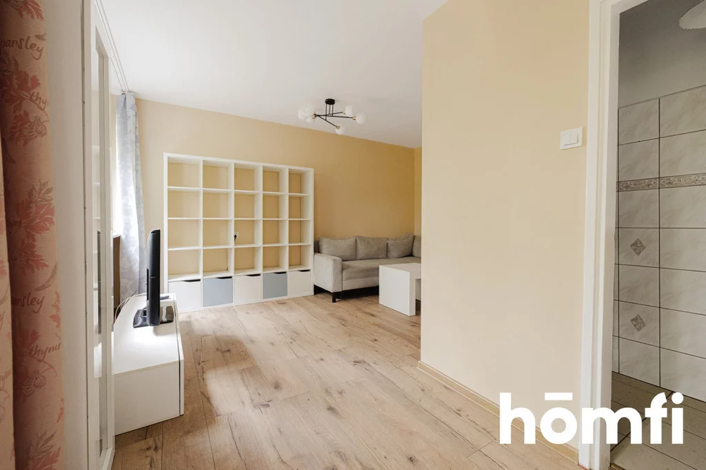 3 pokoje, mieszkanie 44,00 m², piętro 3, oferta nr , 53408/2089/OMW, Wrocław, Grabiszyn-Grabiszynek, Grabiszyn, Grabiszyńska