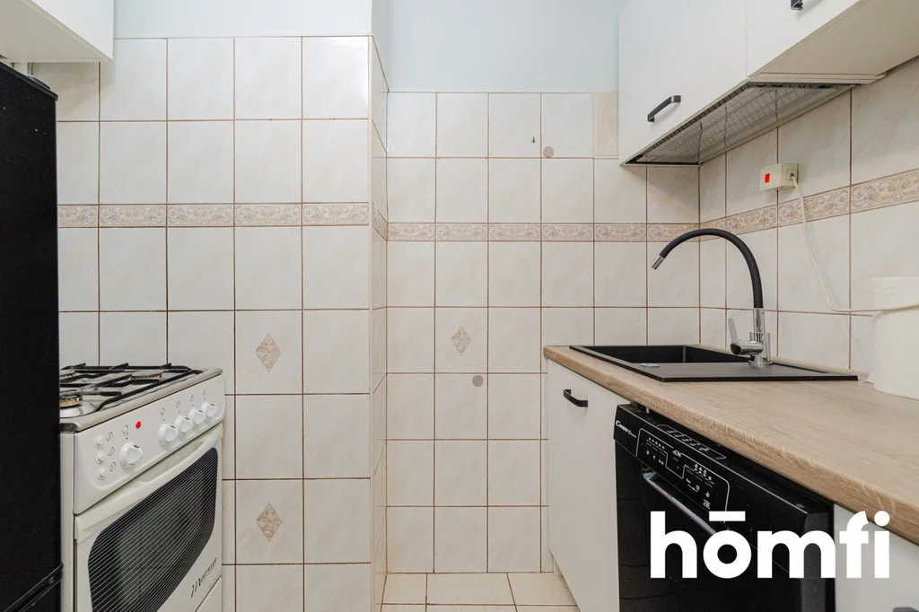 3 pokoje, mieszkanie 44,00 m², piętro 3, oferta nr , 53408/2089/OMW, Wrocław, Grabiszyn-Grabiszynek, Grabiszyn, Grabiszyńska