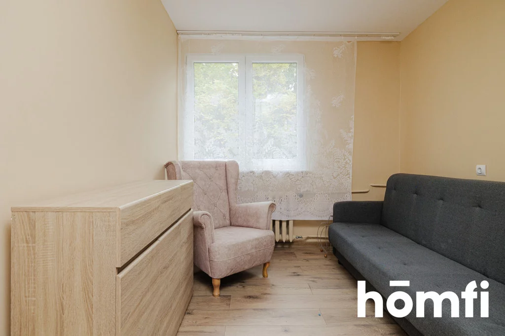 3 pokoje, mieszkanie 44,00 m², piętro 3, oferta nr , 53408/2089/OMW, Wrocław, Grabiszyn-Grabiszynek, Grabiszyn, Grabiszyńska