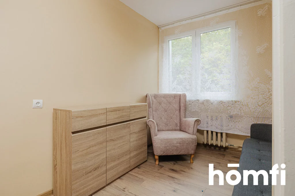 3 pokoje, mieszkanie 44,00 m², piętro 3, oferta nr , 53408/2089/OMW, Wrocław, Grabiszyn-Grabiszynek, Grabiszyn, Grabiszyńska