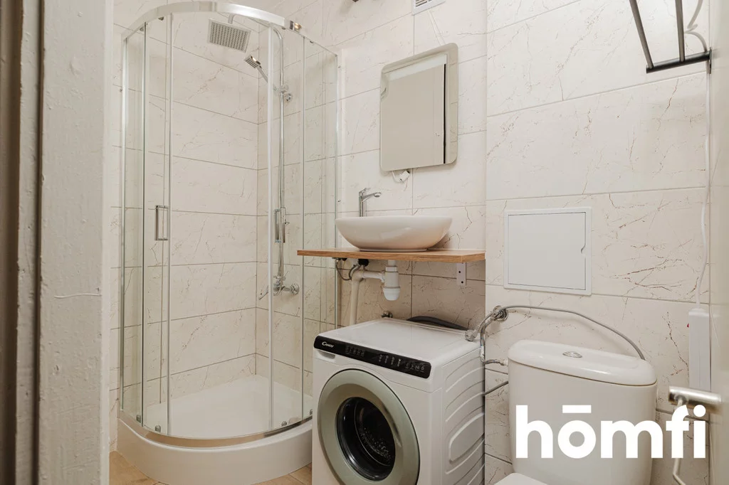 3 pokoje, mieszkanie 44,00 m², piętro 3, oferta nr , 53408/2089/OMW, Wrocław, Grabiszyn-Grabiszynek, Grabiszyn, Grabiszyńska