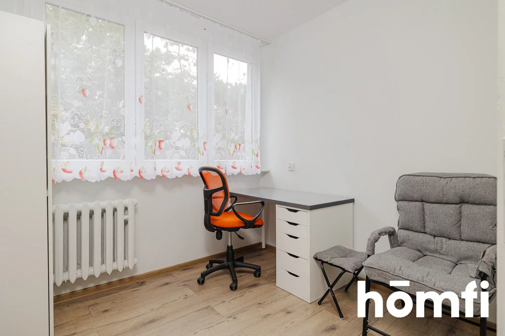 3 pokoje, mieszkanie 44,00 m², piętro 3, oferta nr , 53408/2089/OMW, Wrocław, Grabiszyn-Grabiszynek, Grabiszyn, Grabiszyńska