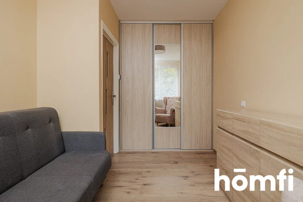 3 pokoje, mieszkanie 44,00 m², piętro 3, oferta nr , 53408/2089/OMW, Wrocław, Grabiszyn-Grabiszynek, Grabiszyn, Grabiszyńska