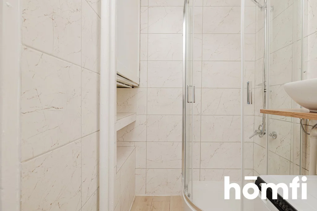 3 pokoje, mieszkanie 44,00 m², piętro 3, oferta nr , 53408/2089/OMW, Wrocław, Grabiszyn-Grabiszynek, Grabiszyn, Grabiszyńska