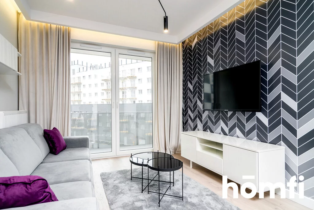 Apartamenty 52858/2089/OMW Wrocław Stare Miasto Grabiszyńska