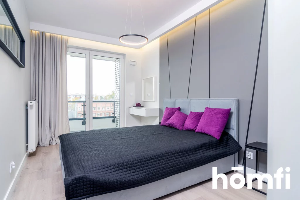 3 pokoje, mieszkanie 63,00 m², piętro 4, oferta nr , 52858/2089/OMW, Wrocław, Stare Miasto, Grabiszyńska
