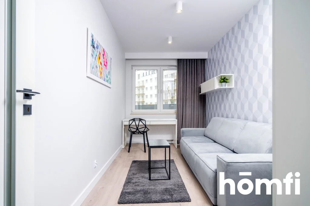 3 pokoje, mieszkanie 63,00 m², piętro 4, oferta nr , 52858/2089/OMW, Wrocław, Stare Miasto, Grabiszyńska