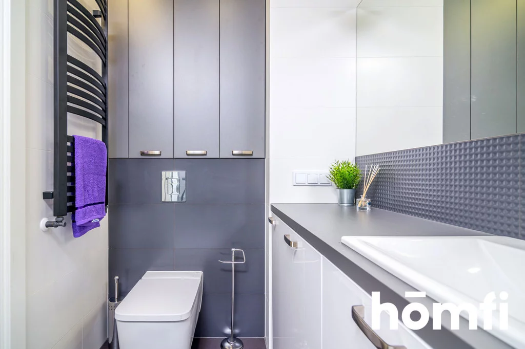 3 pokoje, mieszkanie 63,00 m², piętro 4, oferta nr , 52858/2089/OMW, Wrocław, Stare Miasto, Grabiszyńska