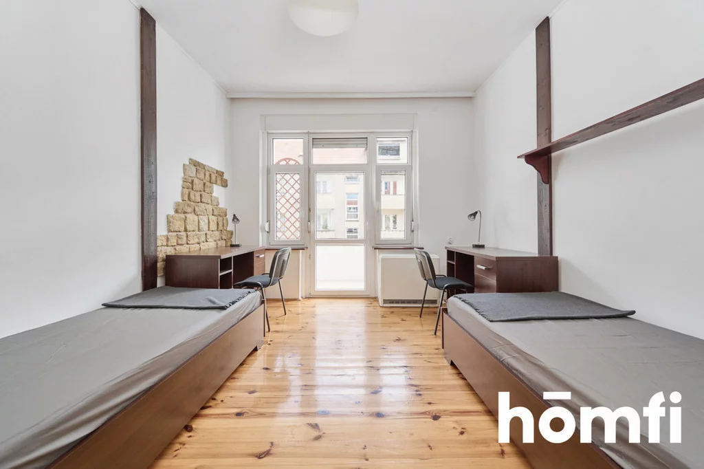 3 pokoje, mieszkanie 71,70 m², piętro 2, oferta nr , 52665/2089/OMW, Wrocław, Plac Grunwaldzki, Grunwaldzka