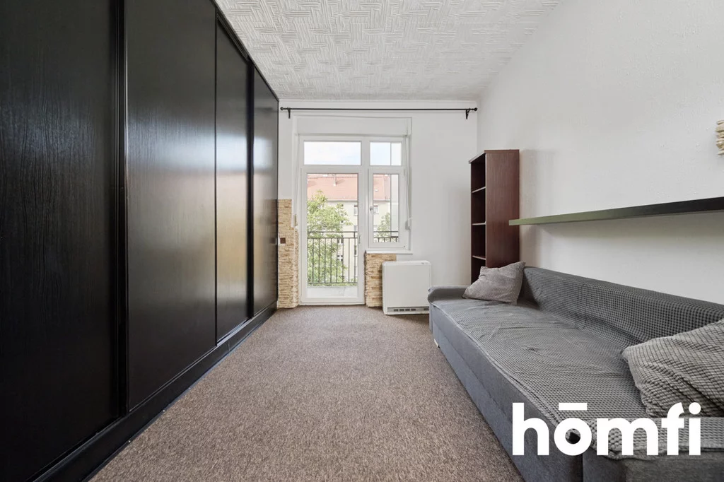 3 pokoje, mieszkanie 71,70 m², piętro 2, oferta nr , 52665/2089/OMW, Wrocław, Plac Grunwaldzki, Grunwaldzka